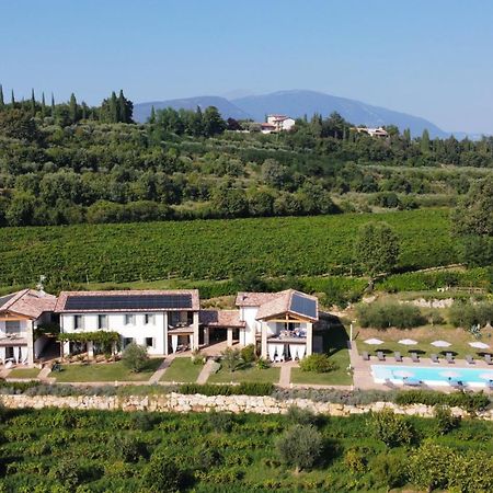 Casa Olivi Apartments Bardolino Esterno foto