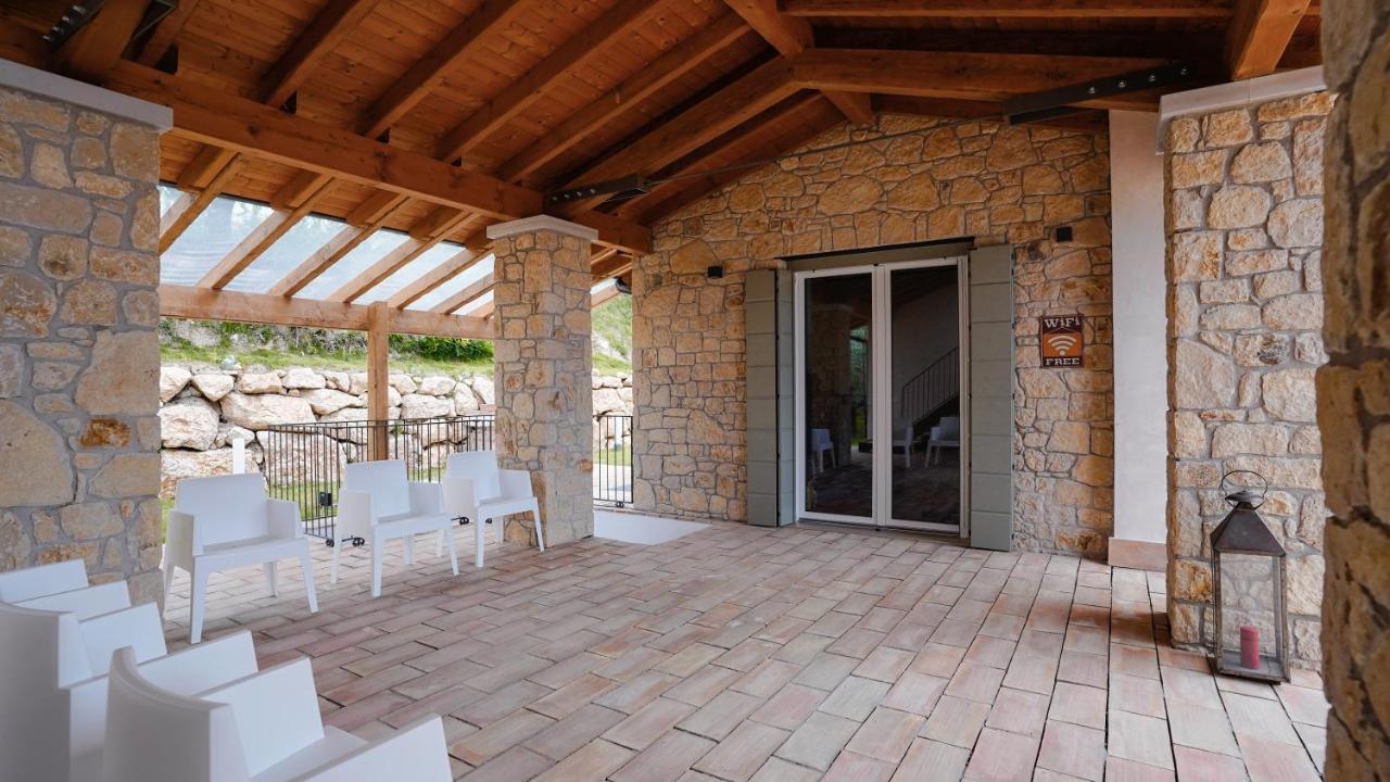 Casa Olivi Apartments Bardolino Esterno foto