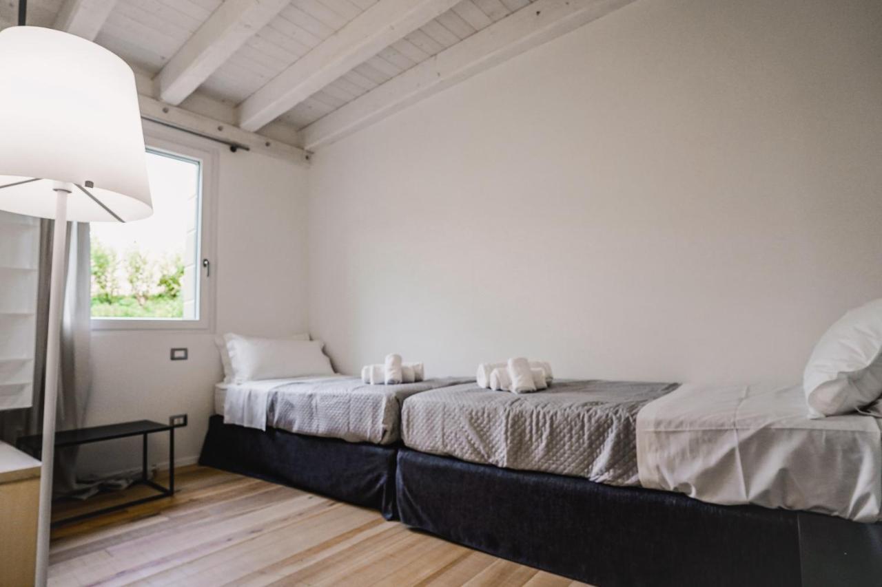 Casa Olivi Apartments Bardolino Esterno foto