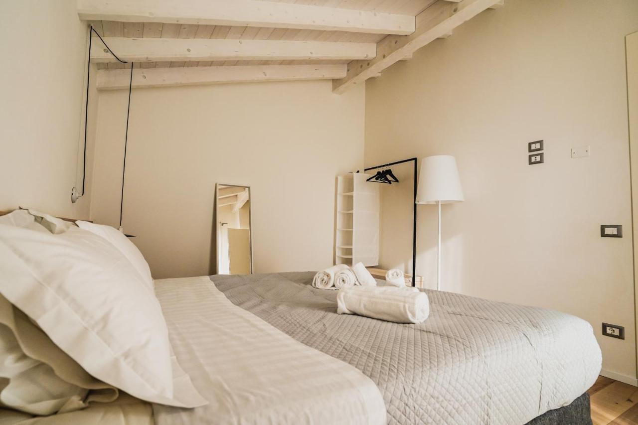 Casa Olivi Apartments Bardolino Esterno foto