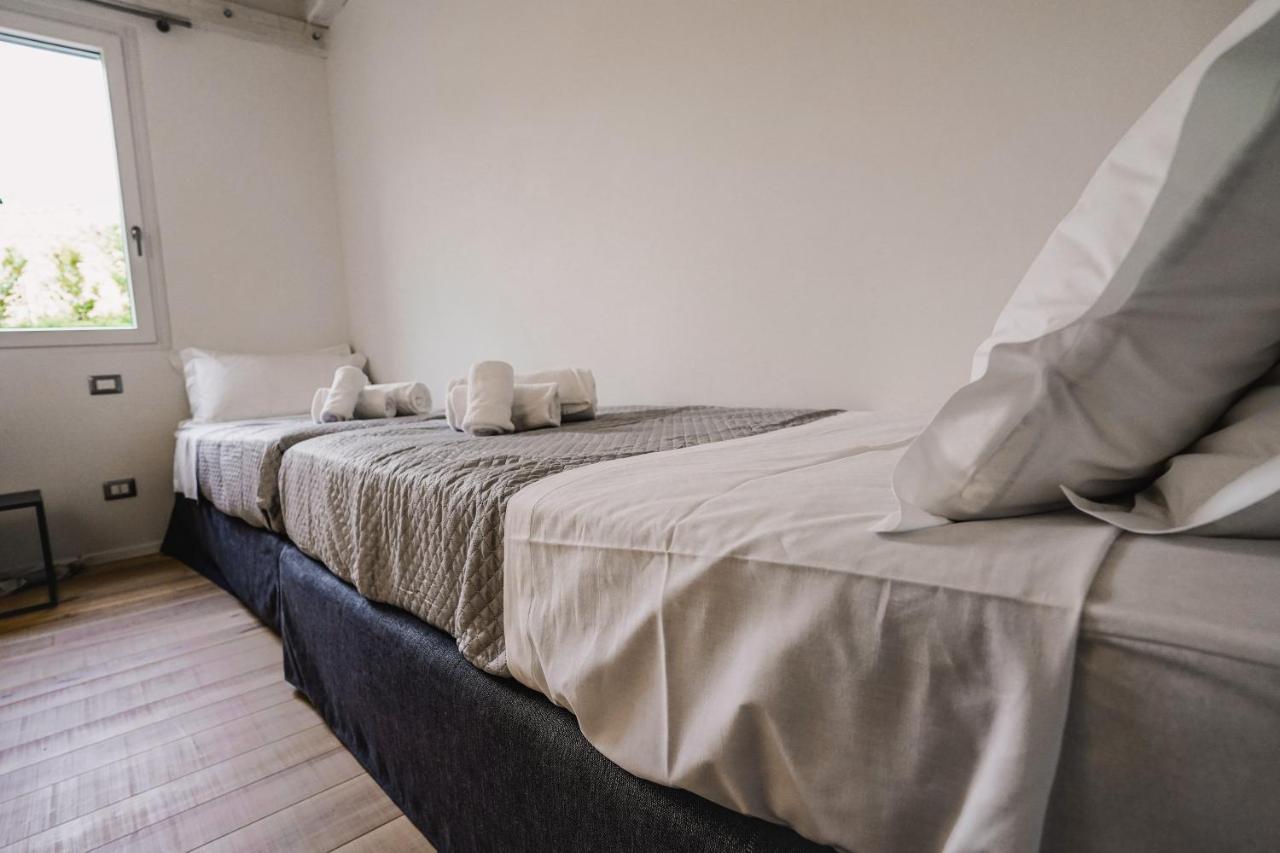Casa Olivi Apartments Bardolino Esterno foto
