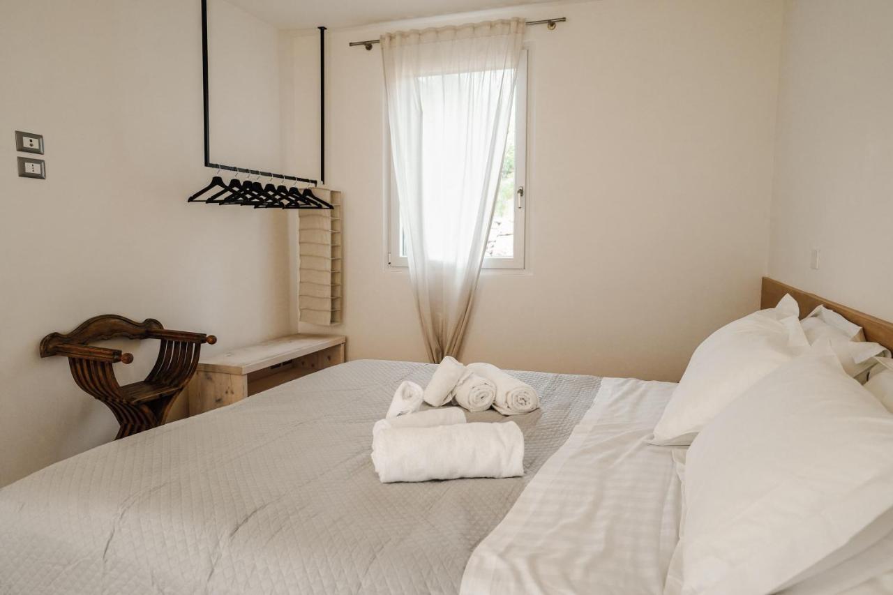 Casa Olivi Apartments Bardolino Esterno foto
