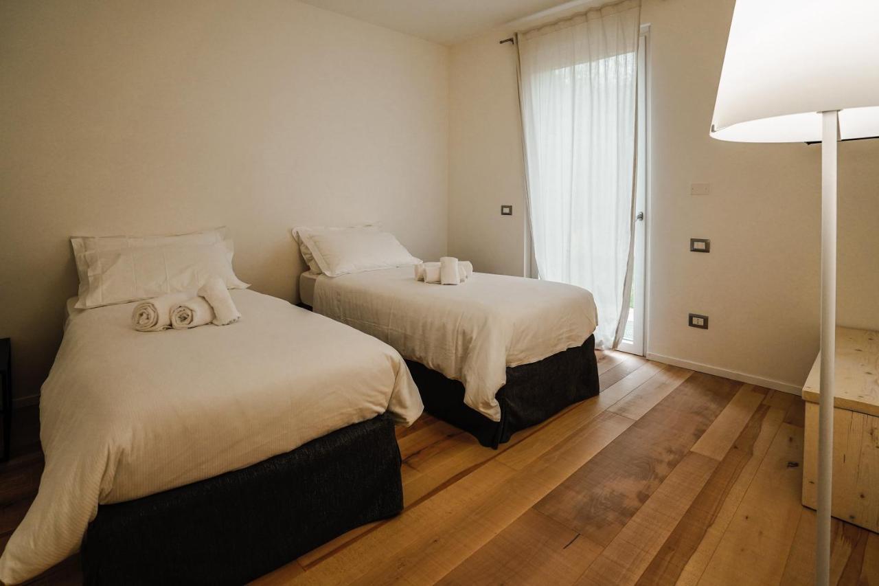 Casa Olivi Apartments Bardolino Esterno foto