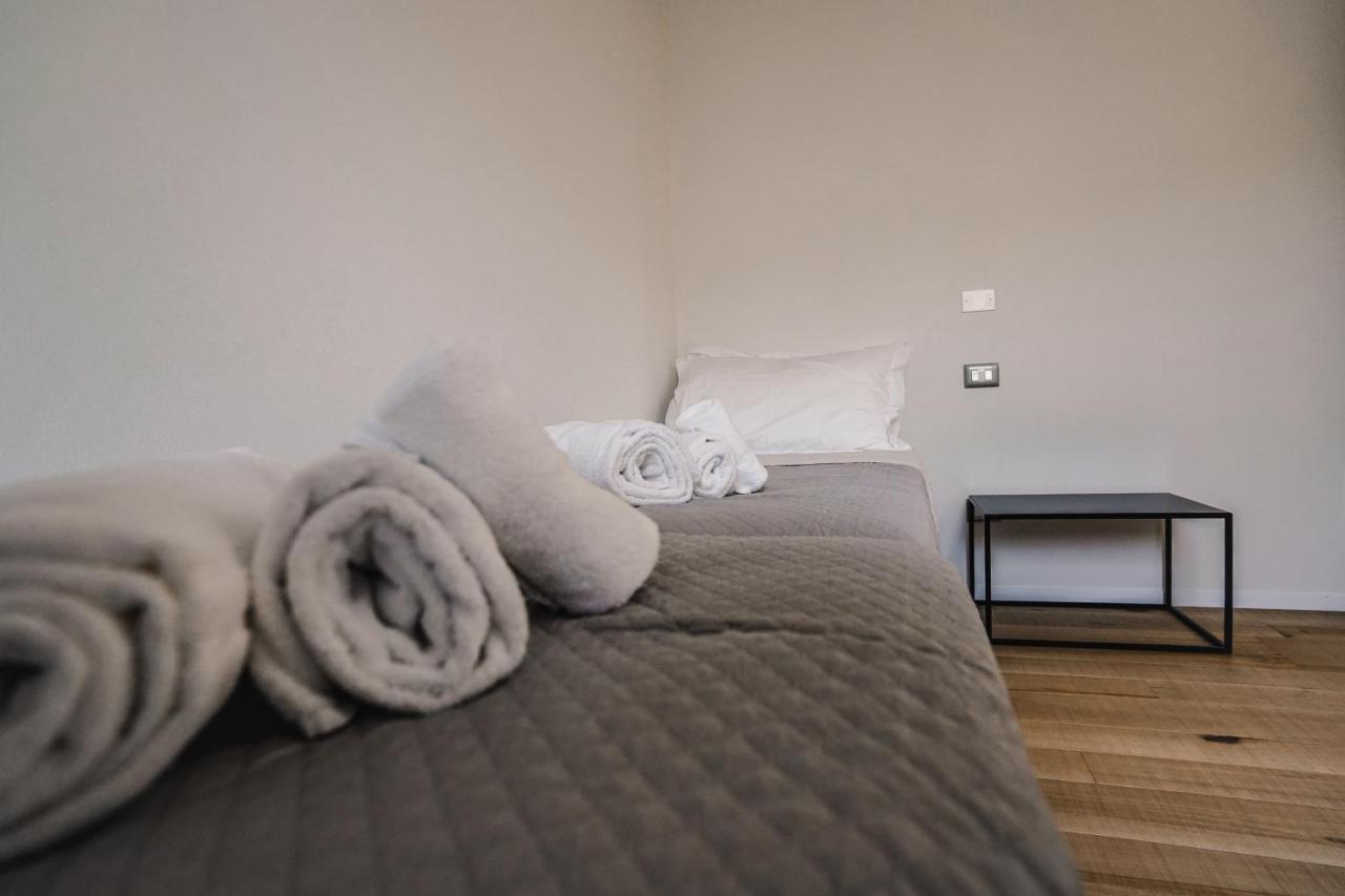 Casa Olivi Apartments Bardolino Esterno foto