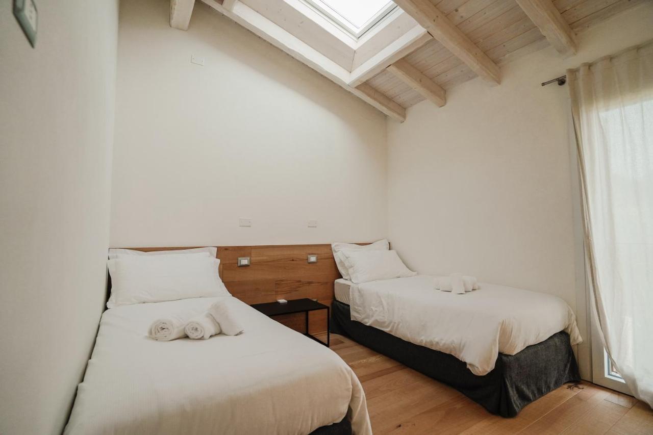 Casa Olivi Apartments Bardolino Esterno foto