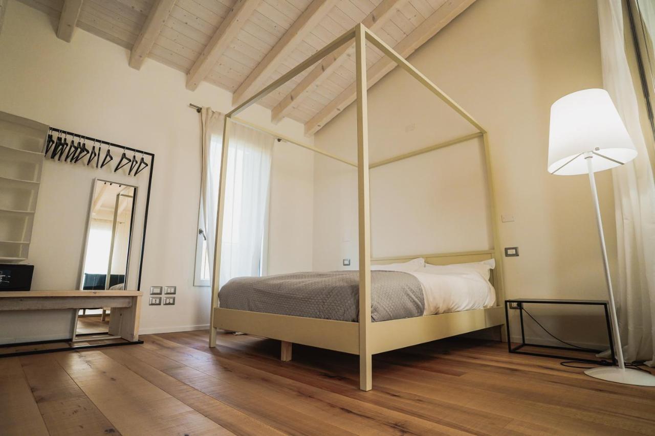 Casa Olivi Apartments Bardolino Esterno foto
