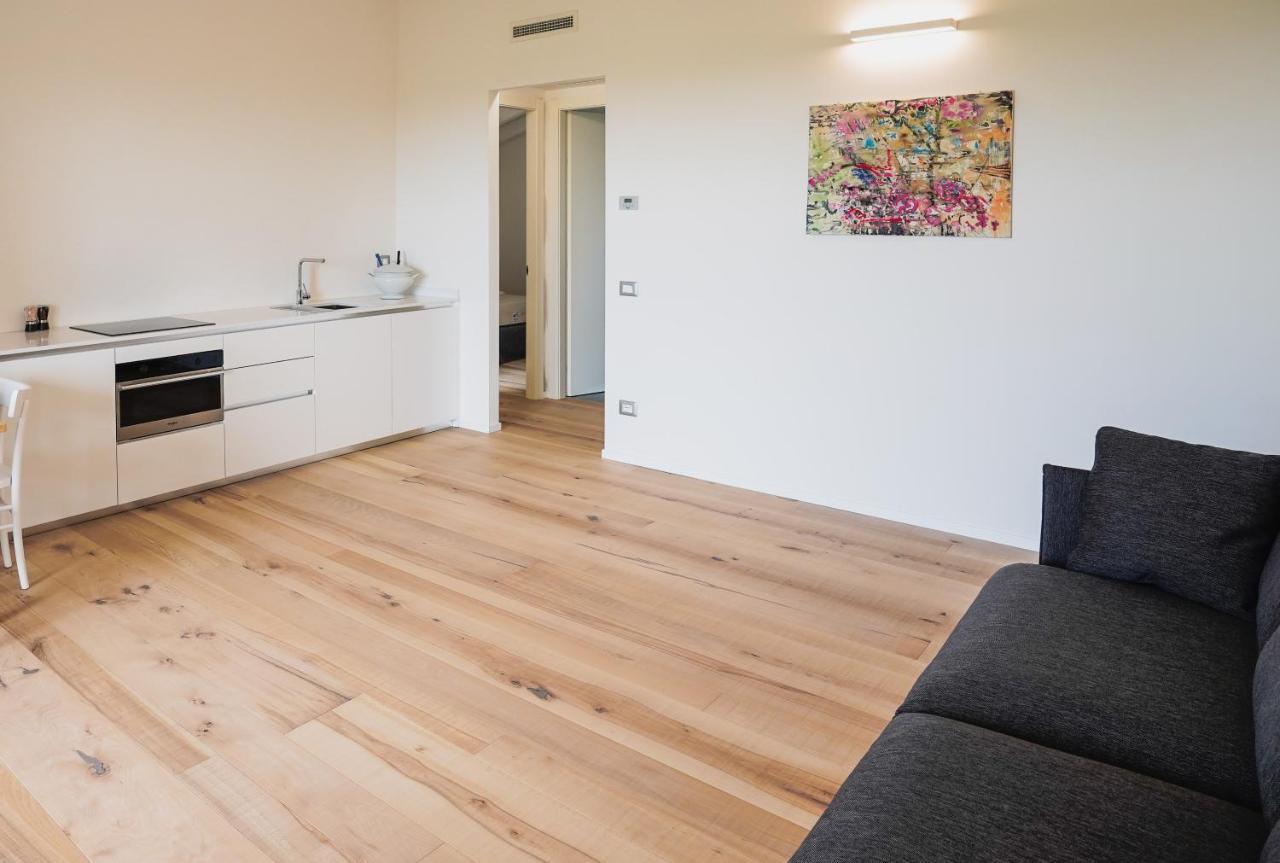 Casa Olivi Apartments Bardolino Esterno foto