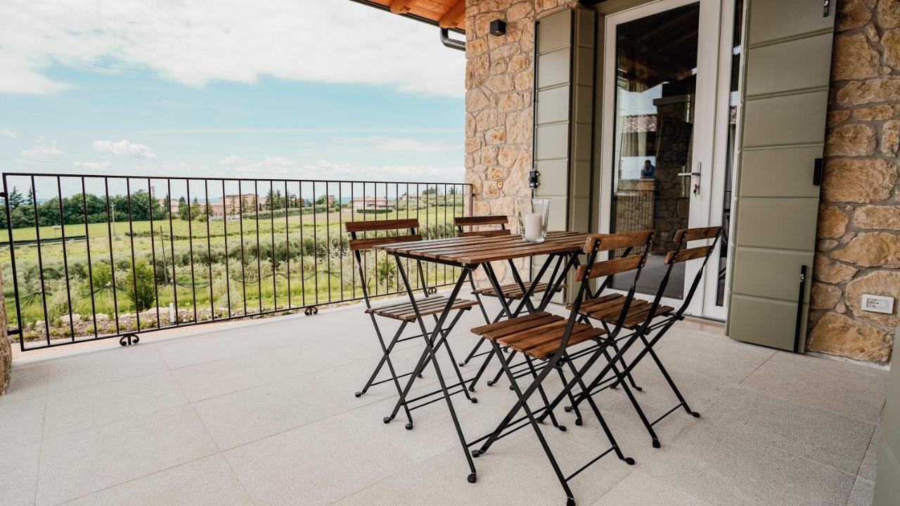 Casa Olivi Apartments Bardolino Esterno foto